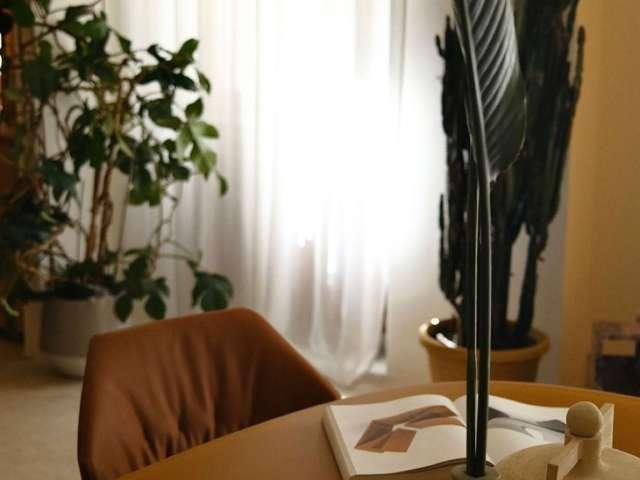 Appartamento con 1 camera da letto in affitto a Calvairate, Milano