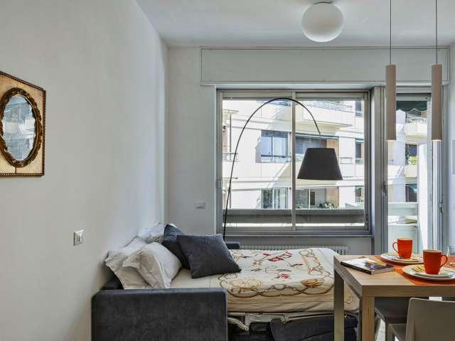 Appartamento con 1 camera da letto in affitto a Carignano, Genova