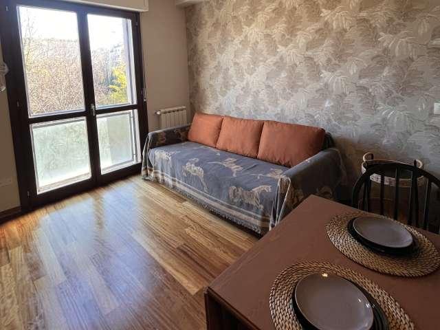 Appartamento con 1 camera da letto in affitto a Cascine Porta al Prato