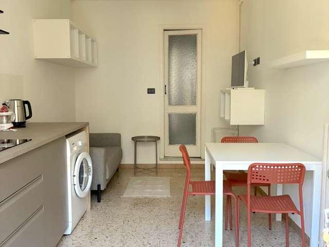 Appartamento con 1 camera da letto in affitto a Centro, Torino