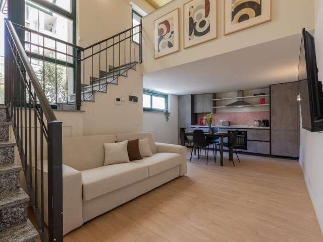 Appartamento con 1 camera da letto in affitto a Cenisia, Torino