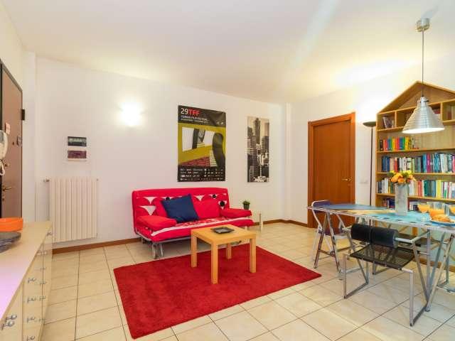 Appartamento con 1 camera da letto in affitto a Cenisia, Torino