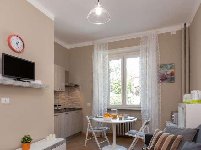 Appartamento con 1 camera da letto in affitto a Cenisia, Torino