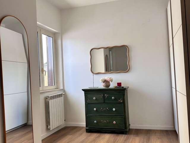 Appartamento con 1 camera da letto in affitto a Cerveteri, Roma