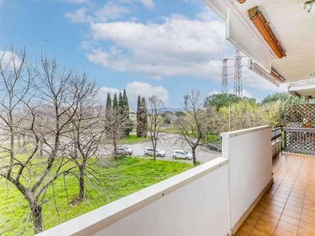 Appartamento con 1 camera da letto in affitto a Cinecittà, Roma