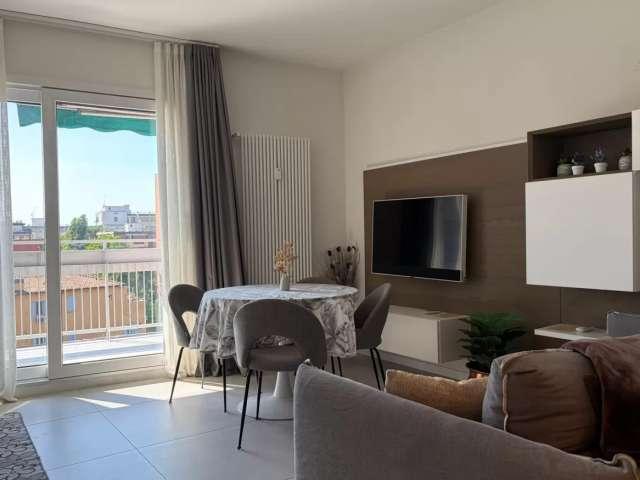 Appartamento con 1 camera da letto in affitto a Cirenaica, Bologna