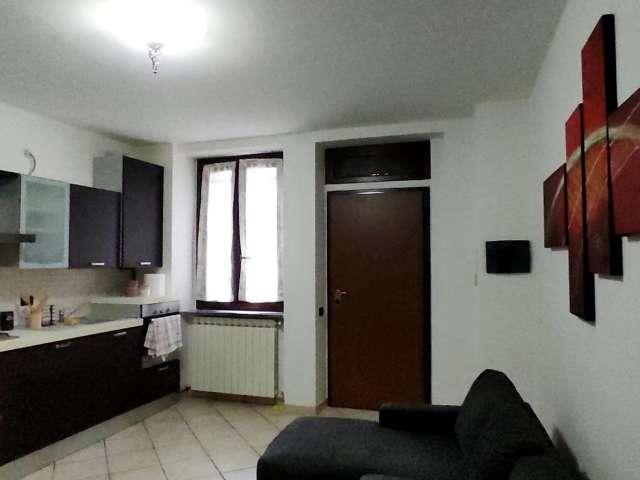 Appartamento con 1 camera da letto in affitto a Cislago