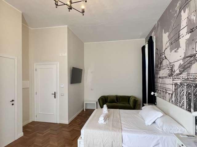 Appartamento con 1 camera da letto in affitto a Civitavecchia, Roma