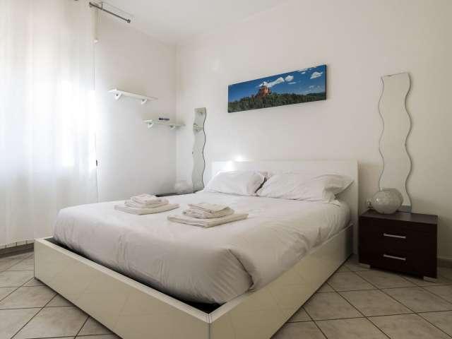 Appartamento con 1 camera da letto in affitto a Corticella, Bologna