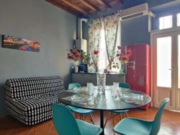 Appartamento con 1 camera da letto in affitto a Corsico, Milano