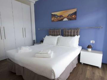 Appartamento con 1 camera da letto in affitto a Dergano, Milano