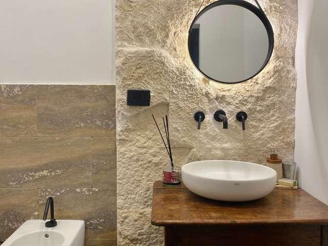 Appartamento con 1 camera da letto in affitto a E.U.R Roma