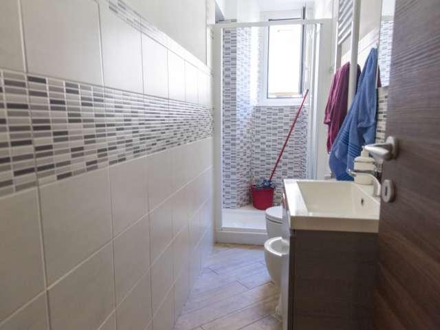 Appartamento con 1 camera da letto in affitto a Esquilino, Roma