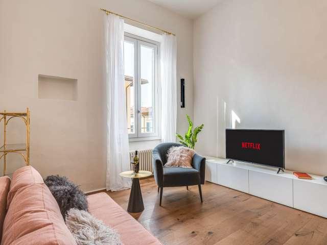 Appartamento con 1 camera da letto in affitto a Faentina, Firenze
