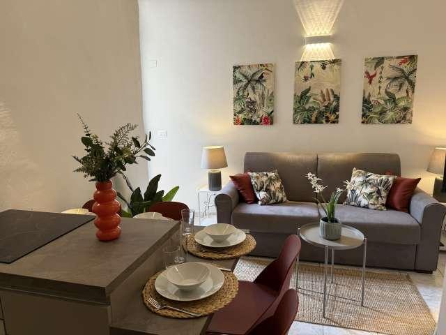 Appartamento con 1 camera da letto in affitto a Firenze