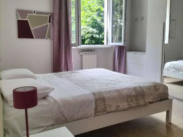 Appartamento con 1 camera da letto in affitto a Firenze