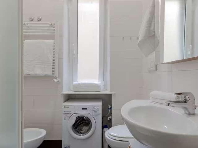 Appartamento con 1 camera da letto in affitto a Flaminio, Roma