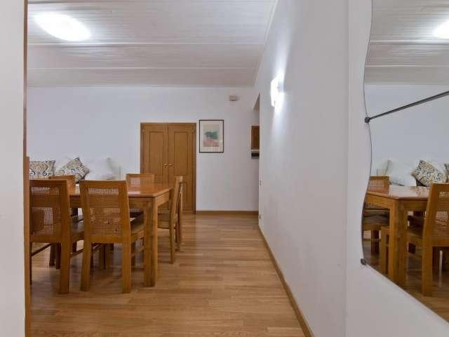 Appartamento con 1 camera da letto in affitto a Flaminio, Roma