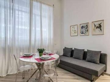 Appartamento con 1 camera da letto in affitto a Fleming, Roma