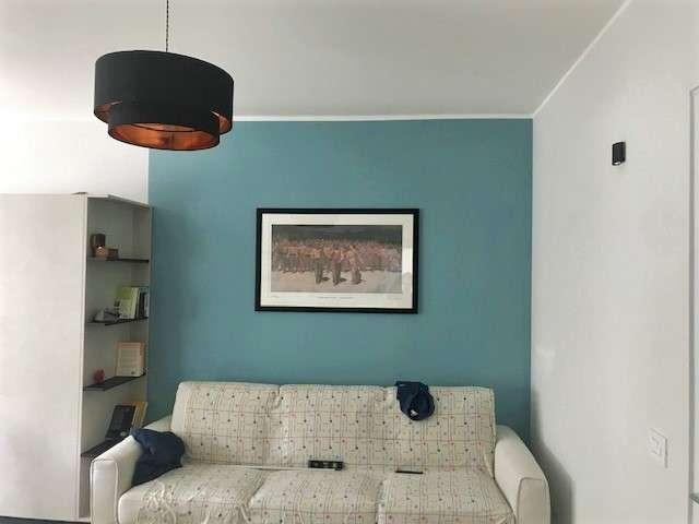 Appartamento con 1 camera da letto in affitto a Gallaratese, Milano