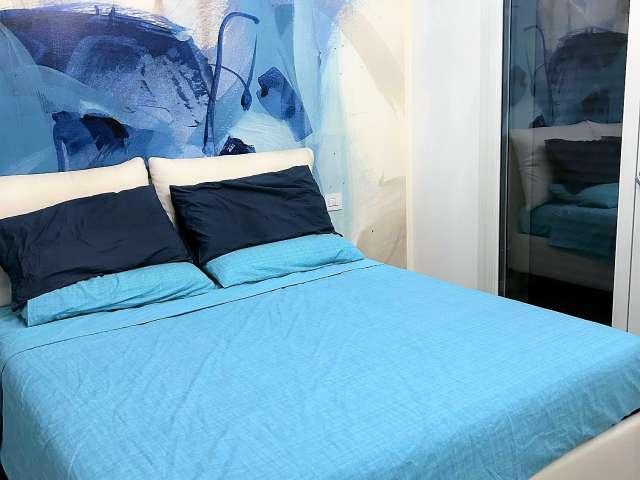 Appartamento con 1 camera da letto in affitto a Gallaratese, Milano