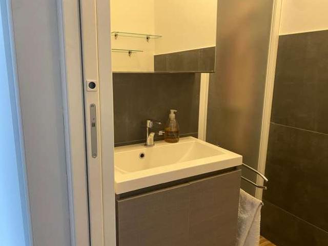 Appartamento con 1 camera da letto in affitto a Garibaldi Repubblica