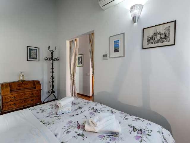 Appartamento con 1 camera da letto in affitto a Gaviniana Sorgane
