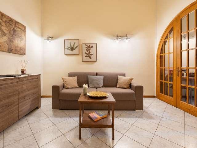 Appartamento con 1 camera da letto in affitto a Gaviniana Sorgane, Firenze