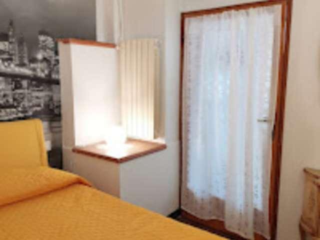 Appartamento con 1 camera da letto in affitto a Genova, Genova