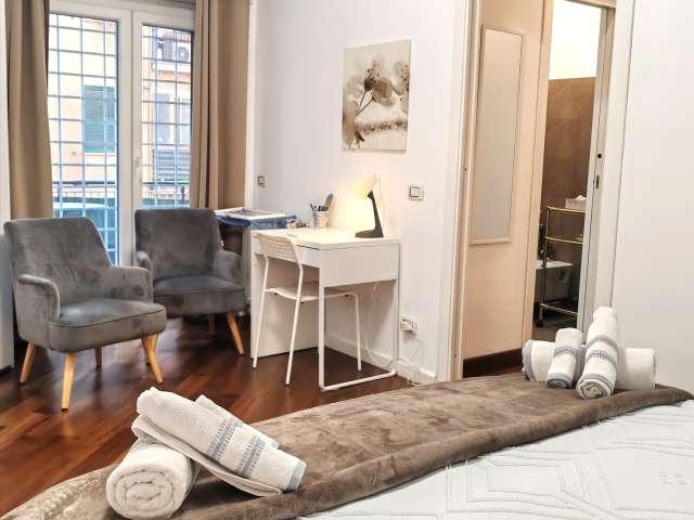 Appartamento con 1 camera da letto in affitto a Gordiani, Roma