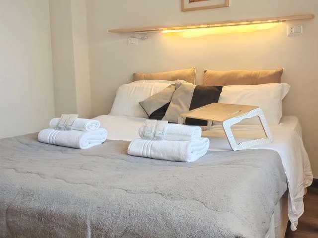 Appartamento con 1 camera da letto in affitto a Gordiani, Roma
