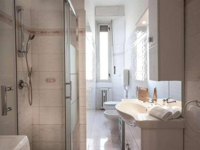 Appartamento con 1 camera da letto in affitto a Greco, Milano
