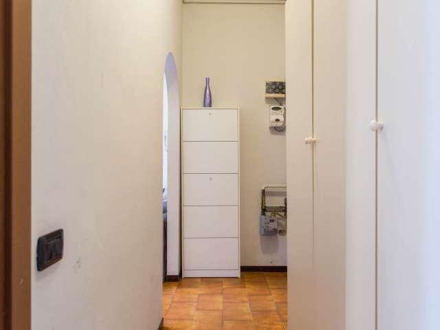Appartamento con 1 camera da letto in affitto a Greco, Milano