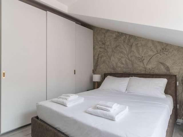 Appartamento con 1 camera da letto in affitto a Guastalla, Milano