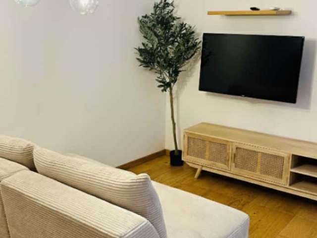 Appartamento con 1 camera da letto in affitto a Isola, Milano