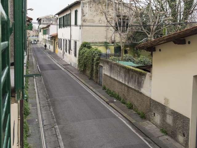 Appartamento con 1 camera da letto in affitto a Isolotto Cintoia, Firenze