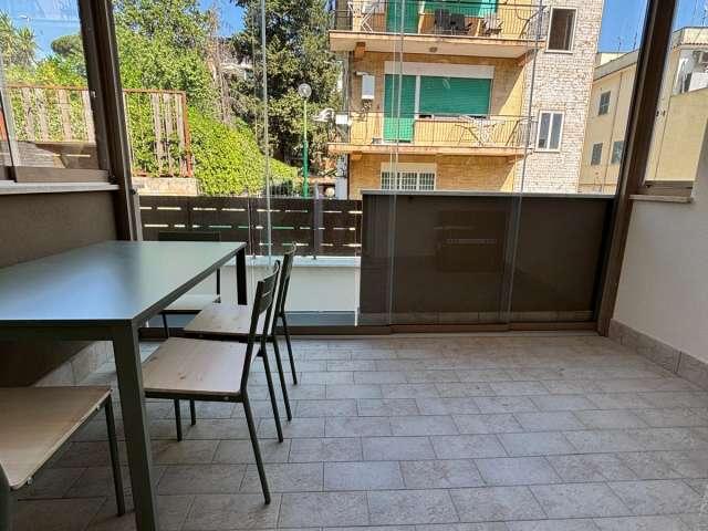 Appartamento con 1 camera da letto in affitto a Labaro, Roma