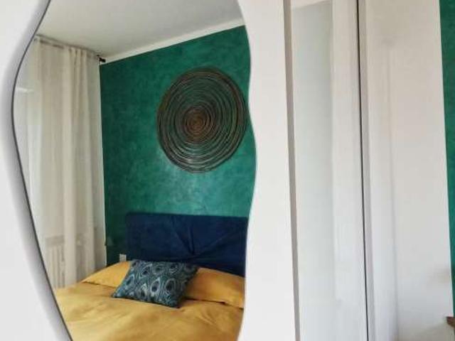 Appartamento con 1 camera da letto in affitto a Lodi Corvetto, Milano