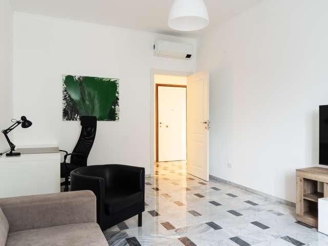 Appartamento con 1 camera da letto in affitto a Lodi Corvetto