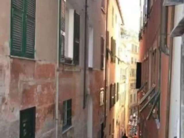 Appartamento con 1 camera da letto in affitto a Maddalena, Genova