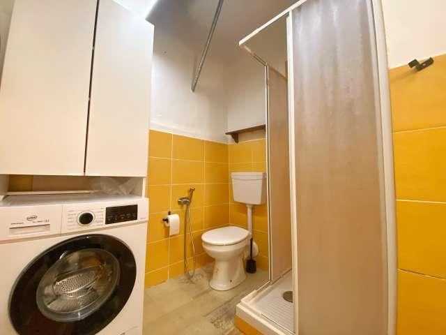 Appartamento con 1 camera da letto in affitto a Maddalena, Genova