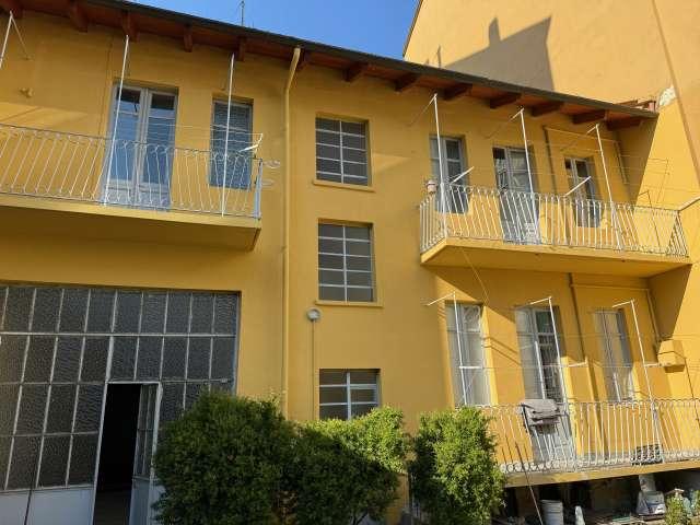 Appartamento con 1 camera da letto in affitto a Madonna di Campagna, Torino