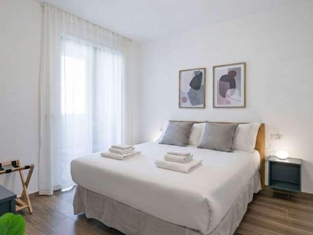 Appartamento con 1 camera da letto in affitto a Maggiore Musocco, Milano