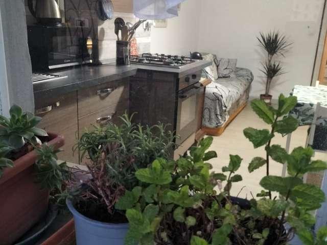Appartamento con 1 camera da letto in affitto a Marassi, Genova