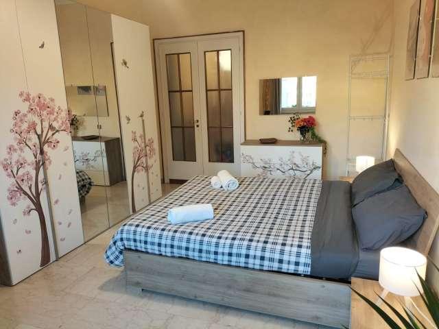 Appartamento con 1 camera da letto in affitto a Marassi, Genova
