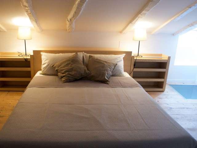 Appartamento con 1 camera da letto in affitto a Marconi, Bologna