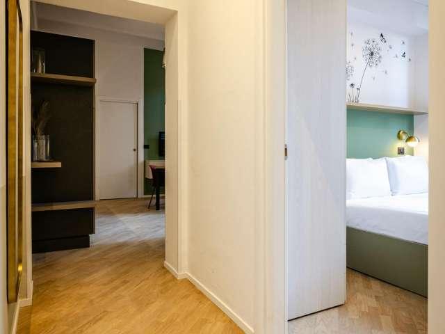 Appartamento con 1 camera da letto in affitto a Marconi, Bologna