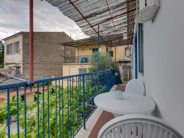 Appartamento con 1 camera da letto in affitto a Minturno