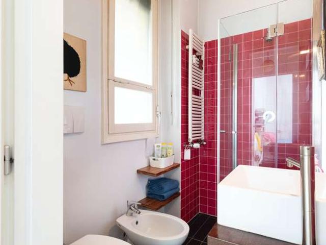 Appartamento con 1 camera da letto in affitto a Milano, Milano