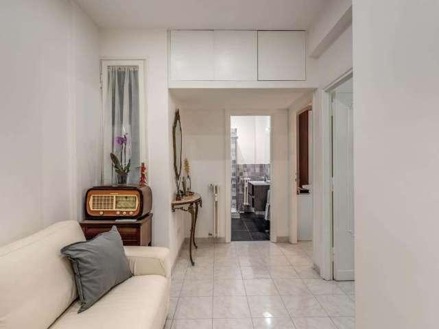 Appartamento con 1 camera da letto in affitto a Monteverde Nuovo, Roma
